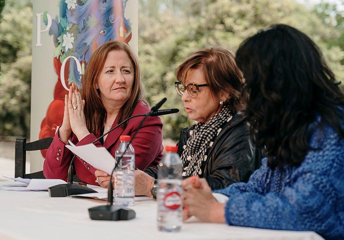 Piedad Bonnett premio Lorca